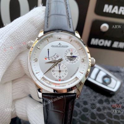 Replica Jaeger LeCoultre Master Geographic Reserve de Marche Watches